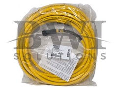SEALED Brad Power Woodhead 1300102097 Mini-Change 3P Cordset 113130K13M100