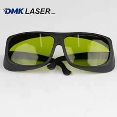 USA OD8+ Laser Safety Glasses Laser Protection Goggles 800-1100nm for Laser Cut