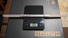 Harris Stay Silv 15 15% Silver Brazing Alloy Rods HVAC Grade 1LB 28 Rods