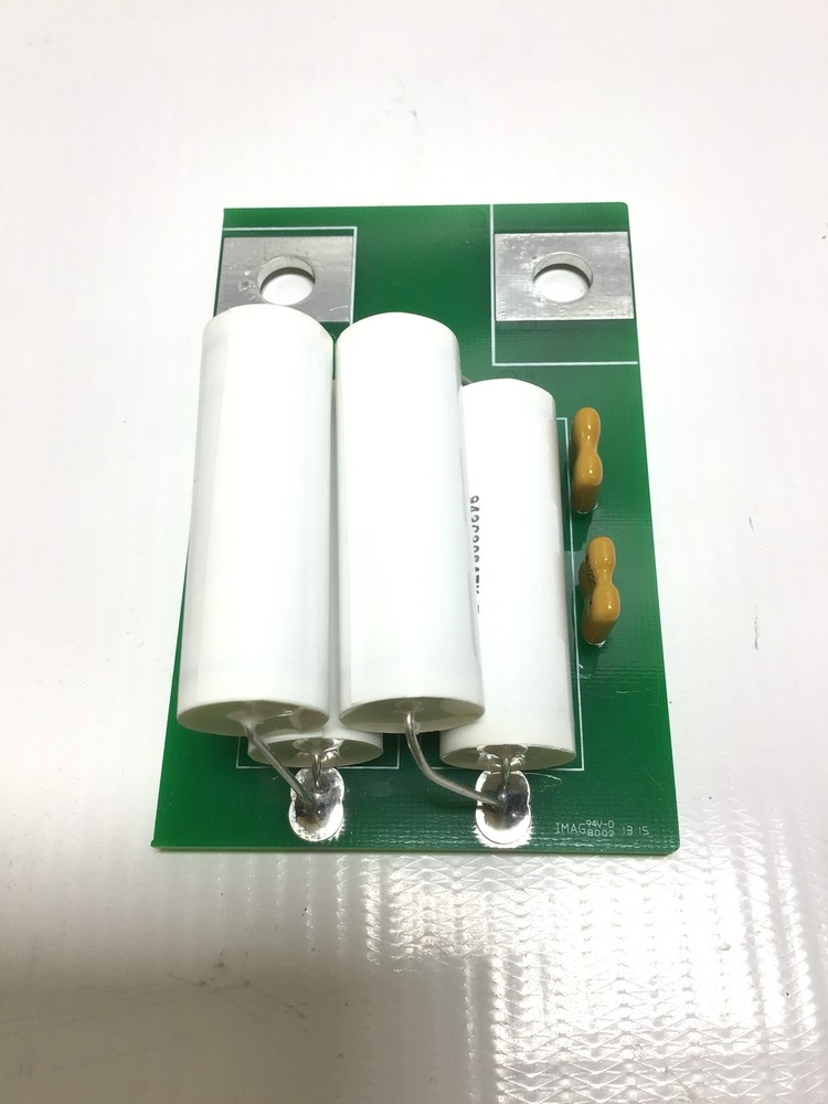 IMAG 94V-0 BD02 Circuit Board