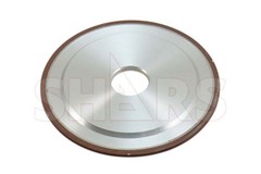 Shars 6 x 1/2 x 1-1/4″ D1A1 DIAMOND WHEEL 220 GRIT Max RPM 4300 NEW P|