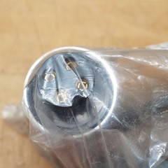 BradPower CC4030K17M010G SK Double Ended Cable, 4 Pole, 1 Meter, 1300640453