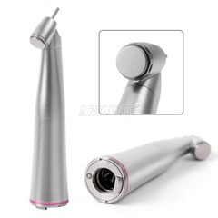 Dental 45° Electric Contra Angle Fiber Optic 1:4.2 Increasing Surgical Handpiece