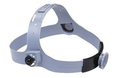 280-1CR Custom-Fit Replacement Headgear for F300 Series, Multicolor