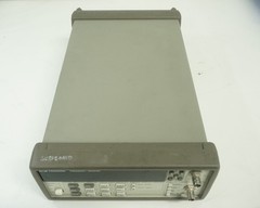 HP Hewlett Packard 53181A Frequency Counter – 1.5GHz – 225 MHz