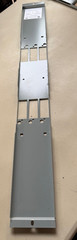 GE AFP3SED (INCOMPLETE KIT)
