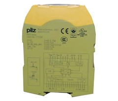 772000 New Sealed PILZ PNOZ MMOP 772000 Safety Relay 772000 Fast delivery