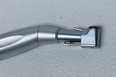 Genuine anthogyr 1/16 Implant Handpiece, Ref 2150, #1130052, Excellent, France