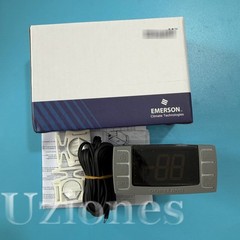 For Dixell XR06CX-5N0C1 Refrigerator Digital Thermostat Controller Defrost&Probe