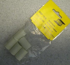 5 Pcs 1 Blister 0458 471 003 Welding ESAB Spatter Protection For PSF 315 Genuine