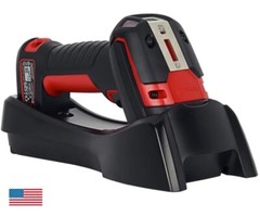 HONEYWELL GRANIT XP 1991iXR WIRELESS BARCODE SCANNER 1991IXR-3USB-5 KIT – NEW