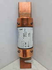 Littlefuse FLNR 400 ID Indicator Class RK5 400A Time Delay Dual Element Fuse New