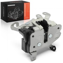 A-Premium Front Left Driver Side Door Lock Latch Assembly Compatible with For…