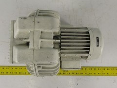 Rietschle SKG 226-2.04 0.55kW 2800RPM 230/400V Regenerative Blower Vac Pump 50Hz