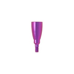 US Dental Healing Abutment NC/RC fits Straumann ITI BL/BLT Cover Screw Cap Ø4.5