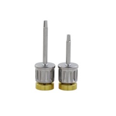 Dental Torque Wrench Ratchet Screwdriver Hand Driver Universal Prosthetic Kit