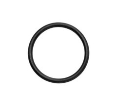 O-Ring 2-1/8″ x 2″ x 1/16″ Buna-N 70 Durometer Black (150 Pieces)