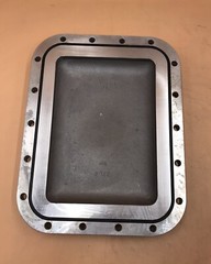 HOUSTON STOCK NEW ADALET XCE071004N4 EXPLOSION PROOF ENCLOURE FREE SHIPPING