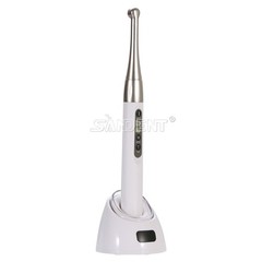 LED Dental Curing Light Lamp 1 Sec Resin Cure 2500mw/c㎡