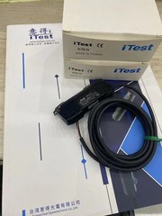 1pc new optical fiber amplifier FCR-6N