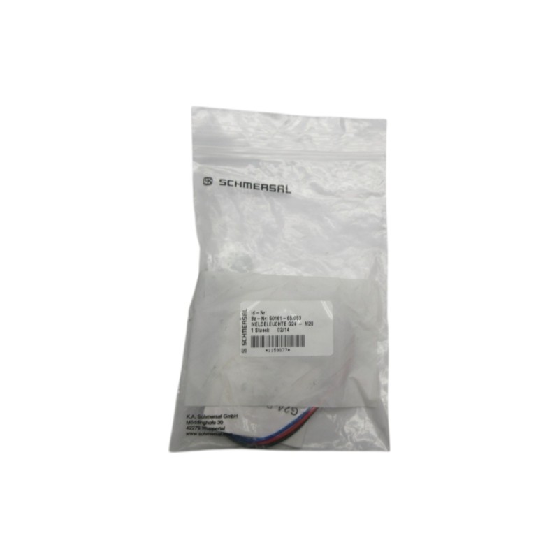 SCHMERSAL 50161-65.003 NSMP