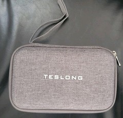 Teslong NTE100i Digital Ear HD Camera Examination And Ear Wax Removal Kit -CHA