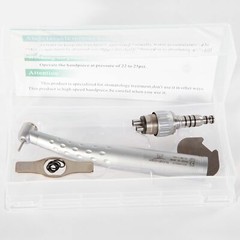 5x KAVO style Dental High Speed Push button handpiece Quick Coupler 4H GB4 USA