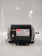 Dayton 3K772 Motor, 1/2 HP, 1725 rpm, 48, 115V [Tested] EB-20127