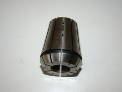TechLeader Tooling 15mm Collet 46572