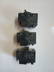 Federal Pacific NA240 Circuit Breaker
