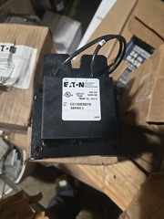 Eaton C0100E5EFB Eaton Type MTE industrial control transformer