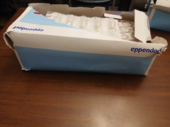 EPPENDORF 0030 089.545 COMBITIPS ADVANCED 1.0 mL 100 PCS New Epr. 04-2025