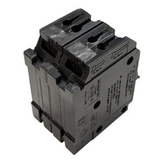Square D HOMT230230 Homeline 30/30 Amp 120/240 V Quad Circuit Breaker