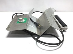 Emerald Mfg. Corp. ST-7 18415 Roller Seal Heat Sealer Machine