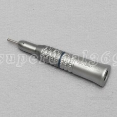 5x Dental Slow Low Speed Handpiece Straight Nose cone f/ NSK E-type Motor SEASKY