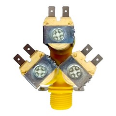 ERP F8286401P Clothes Washing Machine Water Valve for Alliance Speed Queen