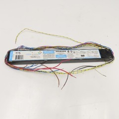 Advance ICRP-4PSP54-90C 120/277V 3 & 4 Lamp F54T5HO Ballast