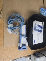 Midmark IQspiro 1-100-1225 Spirometry Unit nice condition as pictured