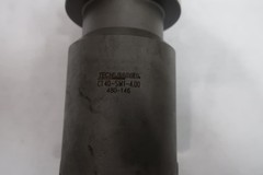 Techleader CT40-SM1-4.00 Tool Holder