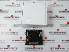 Leroy Somer R438LSC Voltage Regulators, 110V/220V/380V, 50HZ/60HZ