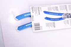 KLEIN TOOLS K12075 SLIM FORGED WIRE STRIPPER CUTTER CRIMPER NEW Electrical