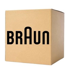 Braun 81611628C Oil Bottle Lubrication for Shavers & Trimmers