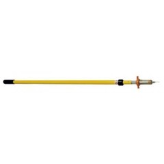 Long Shot Extended Pole Syringe w/ 30cc Syringe cattle sheep goats