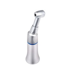 Dental Low Slow Speed Handpiece Contra Angle Push Button Fit NSK E-Type Motors