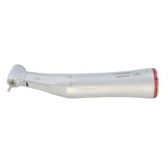 COXO Dental Electric Handpiece 1:5 Contra Angle Fiber Optic High Speed CX235C7-5