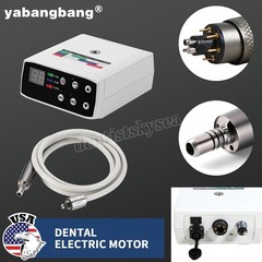 Dental LED Brushless Electric E Type Micro Motor/1:1/1:5/1:4.2 LED Handpiece
