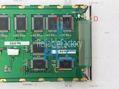1PCS DMF50161N-FU-FW LCD Sreen Dispay Panel No Touch For OPTREX