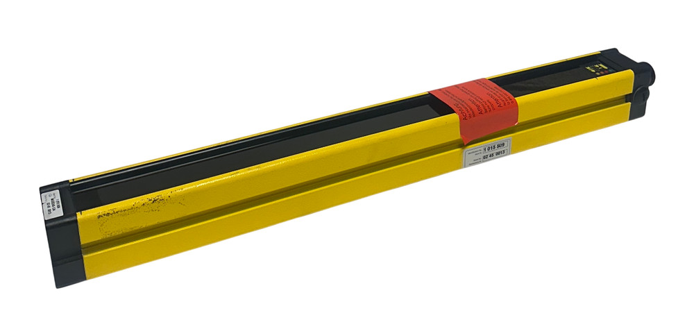 SICK MGSE45-12A / 1015509 SAFETY LIGHT CURTAIN RECEIVER 24V 7W 30mm 18m NSNP