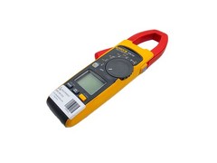 Fluke 376 FC True-RMS AC/DC Clamp Meter w/ iFlex and Leads
