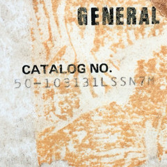 New GE General Electric 50-103131-LSSN7M Type AB40 Ammeter 0-400A 5A Full Scale